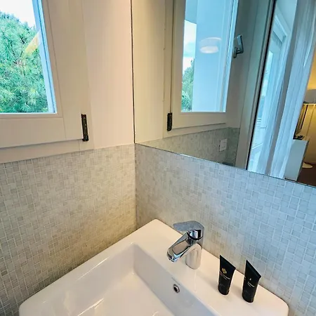 Attico San Martino Flexrent - Abissinia Appartement *