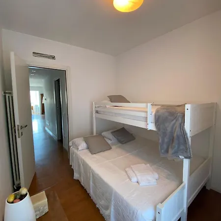 Appartement Attico San Martino Flexrent - Abissinia Riccione