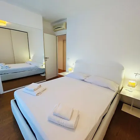 Attico San Martino Flexrent - Abissinia Appartement