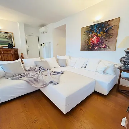 Appartement Attico San Martino Flexrent - Abissinia