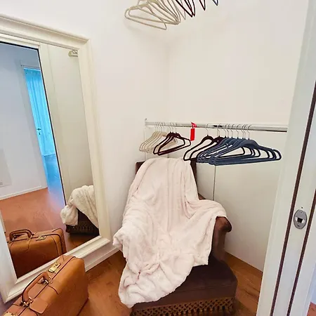 Apartmán Attico San Martino Flexrent - Abissinia Riccione