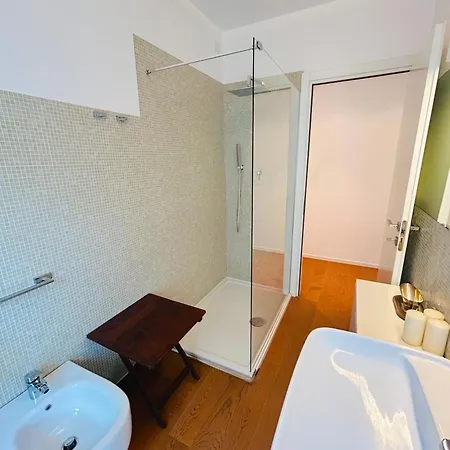 Attico San Martino Flexrent - Abissinia * 리치오네