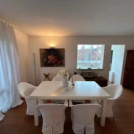Attico San Martino Flexrent - Abissinia Apartmán