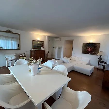 Apartmán Attico San Martino Flexrent - Abissinia *