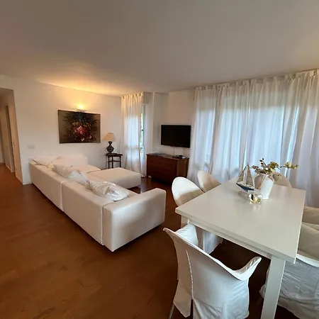 Apartmán Attico San Martino Flexrent - Abissinia Riccione