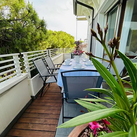 Attico San Martino Flexrent - Abissinia Apartmán