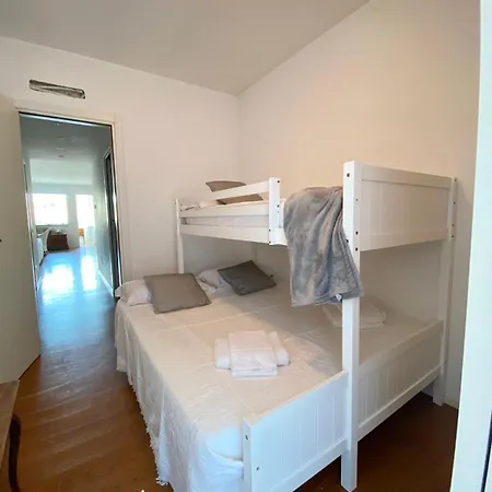 Appartement Attico San Martino Flexrent - Abissinia Riccione