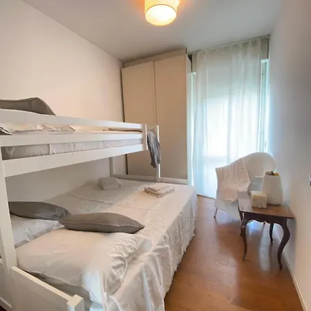 Attico San Martino Flexrent - Abissinia