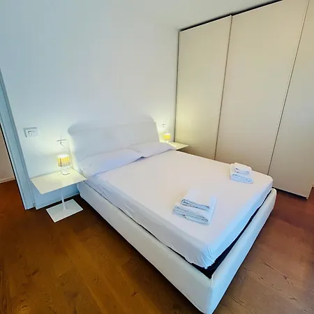 Attico San Martino Flexrent - Abissinia 아파트 *