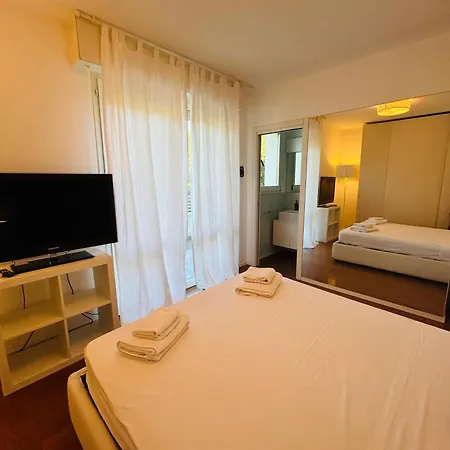 Attico San Martino Flexrent - Abissinia