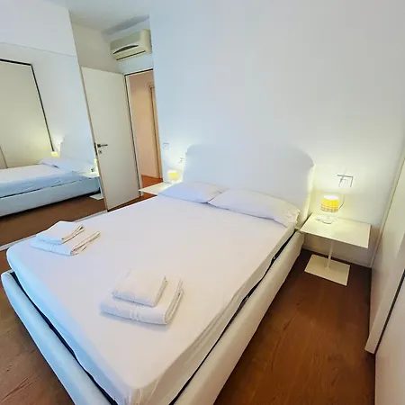 Attico San Martino Flexrent - Abissinia *